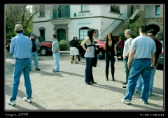 Behind the secenes012